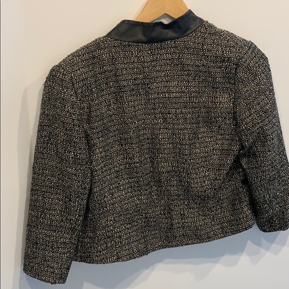 Willi Smith blazer - Picture 4 of 5